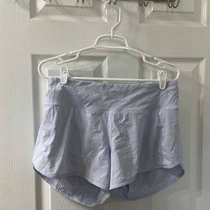 Speed Up Short Long 4” Updated Fit